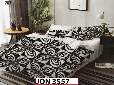  Lenjerie din finet  6 piese - JON 3557