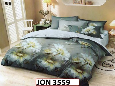  Lenjerie din finet  6 piese - JON 3559