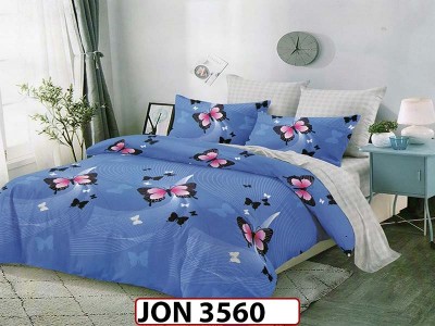  Lenjerie din finet  6 piese - JON 3560