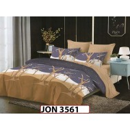  Lenjerie din finet  6 piese - JON 3561