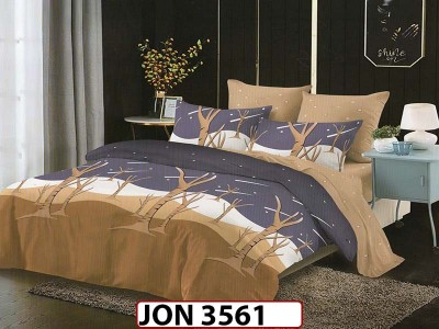  Lenjerie din finet  6 piese - JON 3561
