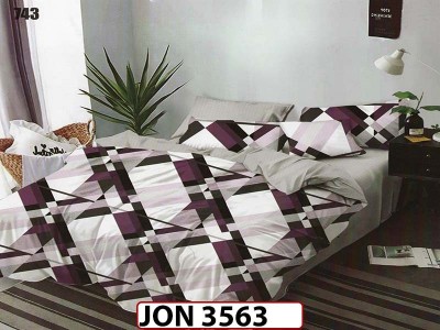  Lenjerie din finet  6 piese - JON 3563