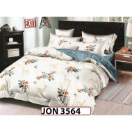  Lenjerie din finet  6 piese - JON 3564