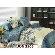  Lenjerie din finet  6 piese - JON 3565