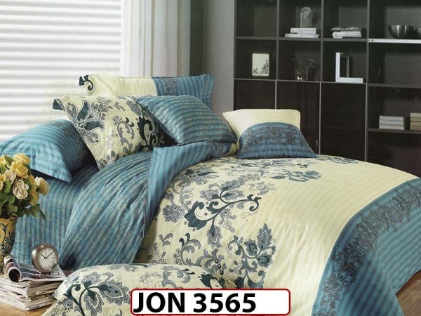 Lenjerie din finet 6 piese - JON 3565 Lenjerie din finet 6 piese - JON 3565