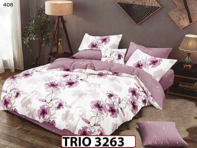 Lenjerie din finet  6 piese  - TRIO3263 Lenjerie din finet  6 piese  - TRIO3263