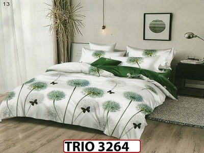 Lenjerie din finet  6 piese  - TRIO3264 Lenjerie din finet  6 piese  - TRIO3264