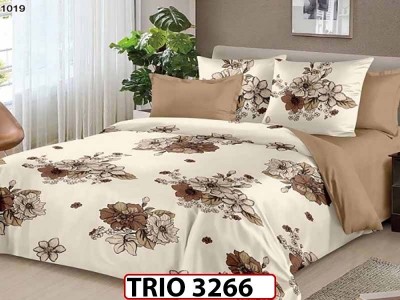 Lenjerie din finet  6 piese  - TRIO3266 Lenjerie din finet  6 piese  - TRIO3266