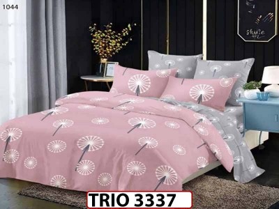 Lenjerie din finet  6 piese  - TRIO3337