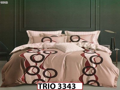 Lenjerie din finet  6 piese  - TRIO3343