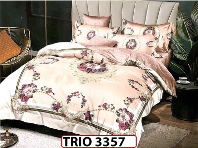 Lenjerie din finet  6 piese  - TRIO3357