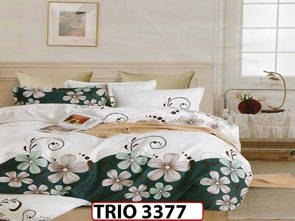 Lenjerie din finet  6 piese  - TRIO3377 Lenjerie din finet  6 piese  - TRIO3377