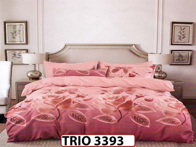 Lenjerie din finet  6 piese  - TRIO3393