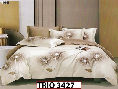 Lenjerie din finet  6 piese  - TRIO3427 Lenjerie din finet  6 piese  - TRIO3427