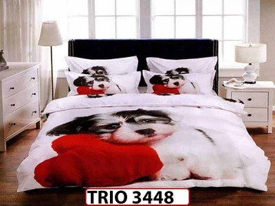 Lenjerie din finet  6 piese  - TRIO3448 Lenjerie din finet  6 piese  - TRIO3448