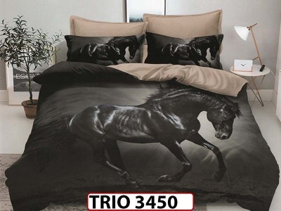 Lenjerie din finet  6 piese  - TRIO3450 Lenjerie din finet  6 piese  - TRIO3450