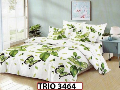 Lenjerie din finet  6 piese  - TRIO3464 Lenjerie din finet  6 piese  - TRIO3464