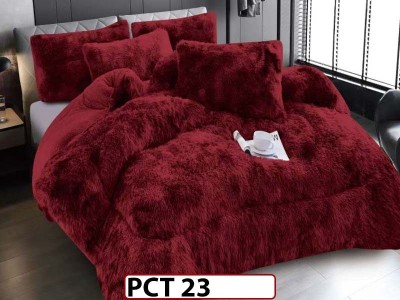 Pilota Cocolino Pufoasa - 2 persoane PCT23