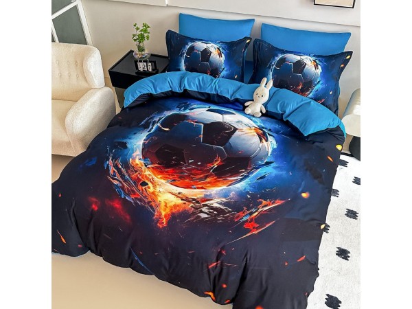 Lenjerie 5D din Finet 6 piese cu Elastic - JOV 33