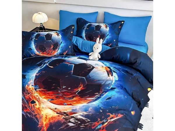 Lenjerie 5D din Finet 6 piese cu Elastic - JOV 33