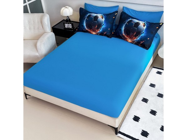 Lenjerie 5D din Finet 6 piese cu Elastic - JOV 33