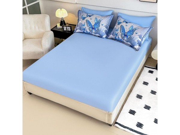 Lenjerie 5D din Finet 6 piese cu Elastic - JOV 36