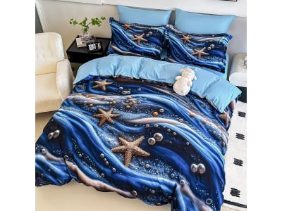 Lenjerie 5D din Finet 6 piese cu Elastic - JOV 37