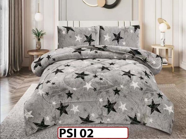 Pilota cocolino Cu Blanita 200x230cm - 2 persoane - PSI 02