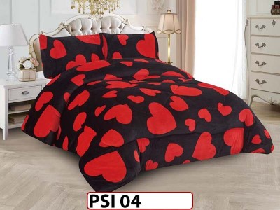 Pilota cocolino Cu Blanita 200x230cm - 2 persoane - PSI 04