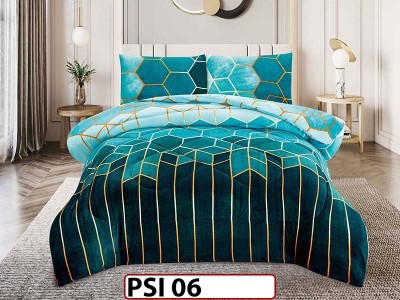 Pilota cocolino Cu Blanita 200x230cm - 2 persoane - PSI 06