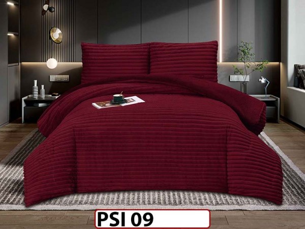 Pilota cocolino Cu Blanita 200x230cm - 2 persoane - PSI 09