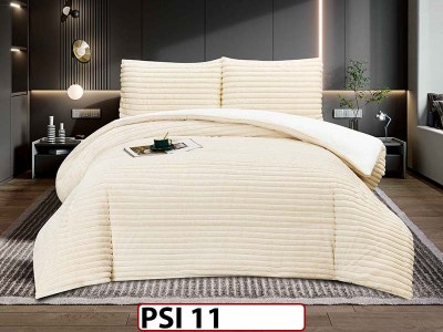 Pilota cocolino Cu Blanita 200x230cm - 2 persoane - PSI 11