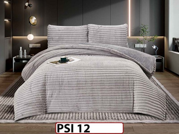 Pilota cocolino Cu Blanita 200x230cm - 2 persoane - PSI 12 Pilota cocolino Cu Blanita 200x230cm - 2 persoane - PSI 12