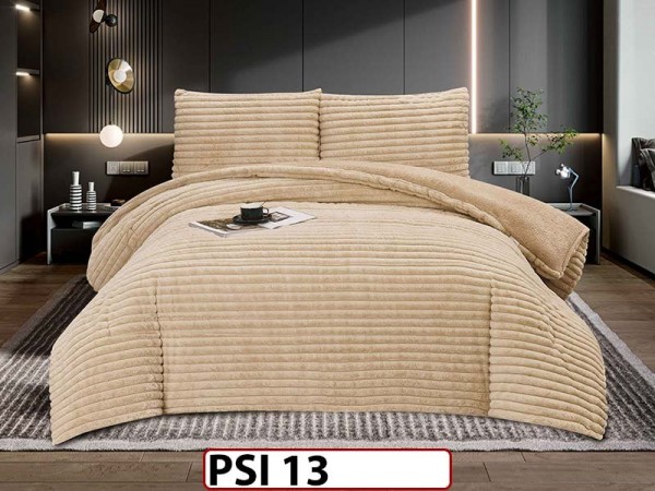 Pilota cocolino Cu Blanita 200x230cm - 2 persoane - PSI 13