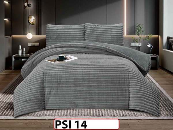 Pilota cocolino Cu Blanita 200x230cm - 2 persoane - PSI 14