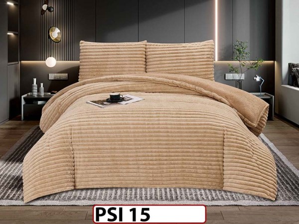 Pilota cocolino Cu Blanita 200x230cm - 2 persoane - PSI 15