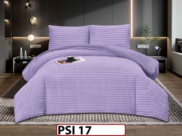 Pilota cocolino Cu Blanita 200x230cm - 2 persoane - PSI 17