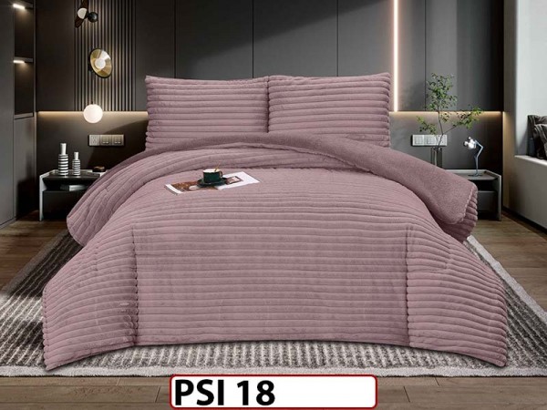 Pilota cocolino Cu Blanita 200x230cm - 2 persoane - PSI 18