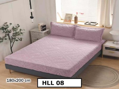 Husa de Pat + 2 Fete de Perne - Cocolino- Pat 2 Persoane - HLL08