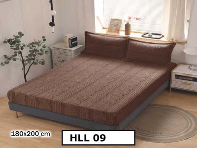 Husa de Pat + 2 Fete de Perne - Cocolino- Pat 2 Persoane - HLL09