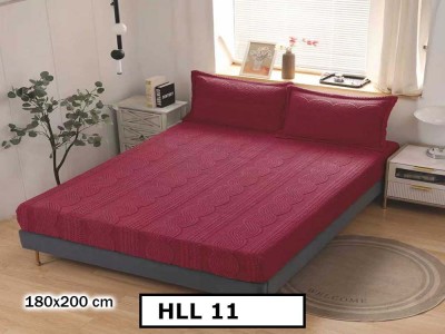 Husa de Pat + 2 Fete de Perne - Cocolino- Pat 2 Persoane - HLL11