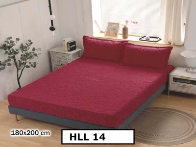 Husa de Pat + 2 Fete de Perne - Cocolino- Pat 2 Persoane - HLL14