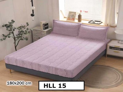 Husa de Pat + 2 Fete de Perne - Cocolino- Pat 2 Persoane - HLL15