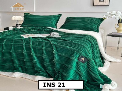 Patura Cocolino Super Moale si 2 Fete de Perna - INS21