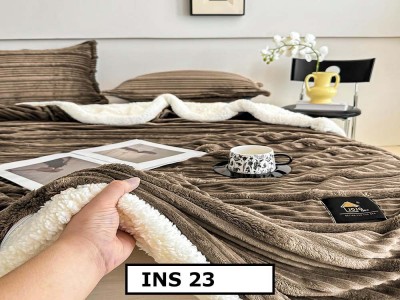 Patura Cocolino Super Moale si 2 Fete de Perna - INS23