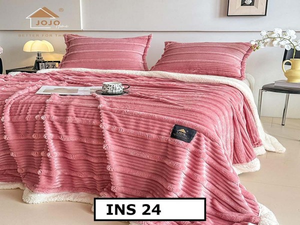 Patura Cocolino Super Moale si 2 Fete de Perna - INS24