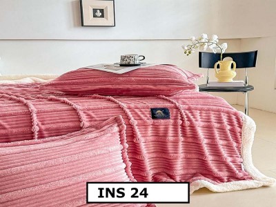 Patura Cocolino Super Moale si 2 Fete de Perna - INS24