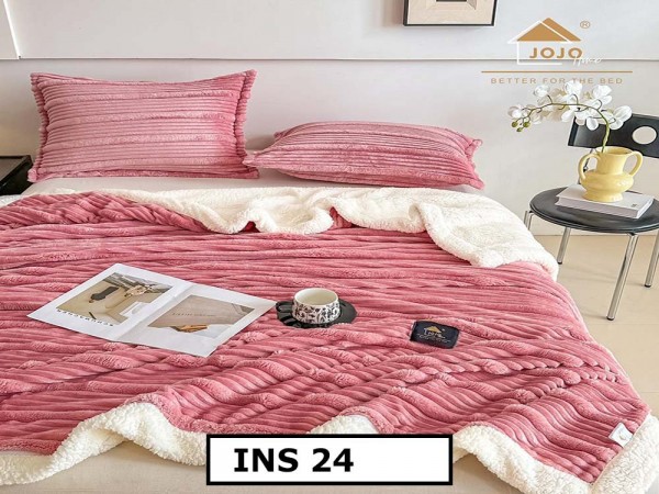 Patura Cocolino Super Moale si 2 Fete de Perna - INS24