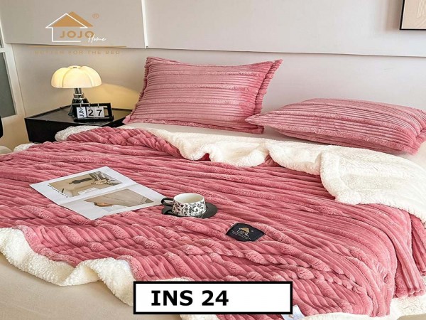 Patura Cocolino Super Moale si 2 Fete de Perna - INS24