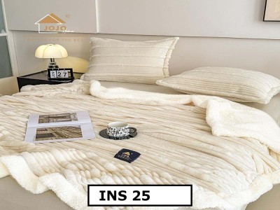 Patura Cocolino Super Moale si 2 Fete de Perna - INS25